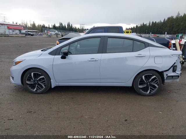 Nissan Versa 1.6 Sr 2024 3N1CN8FV1RL812524 Image 15