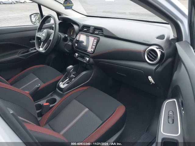 Nissan Versa 1.6 Sr 2024 3N1CN8FV1RL812524 Image 5