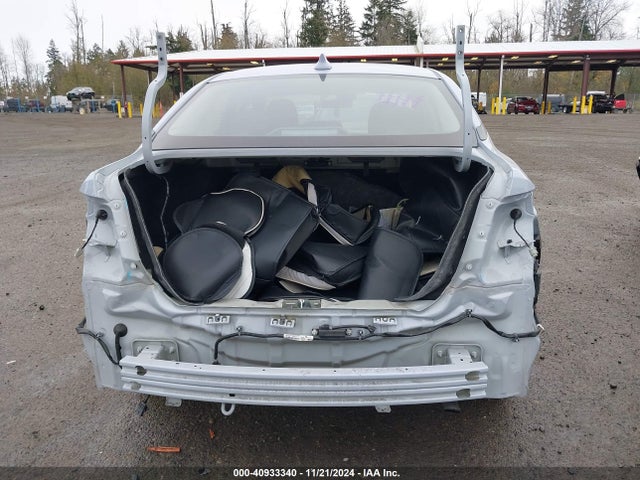 Nissan Versa 1.6 Sr 2024 3N1CN8FV1RL812524 Image 6