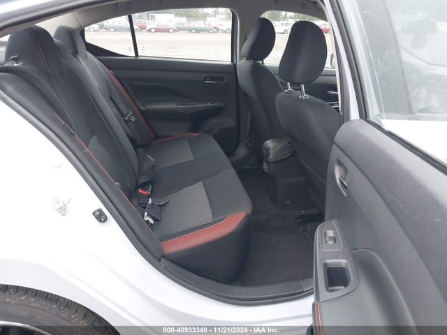 Nissan Versa 1.6 Sr 2024 3N1CN8FV1RL812524 Image 8