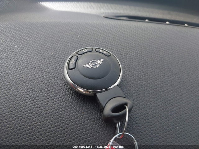 2012 MINI COOPER S COUNTRYMAN WMWZC3C59CWL87069 Photo 10