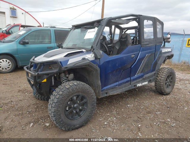 2020 POLARIS GENERAL 3NSGMJ997LH199583 Photo 1
