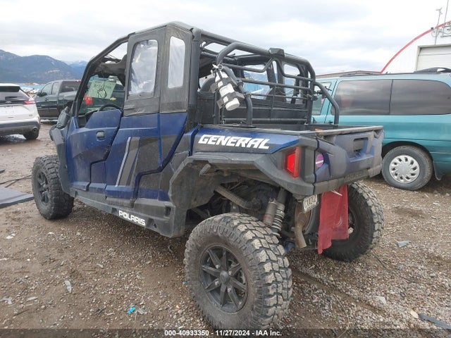 2020 POLARIS GENERAL 3NSGMJ997LH199583 Photo 2