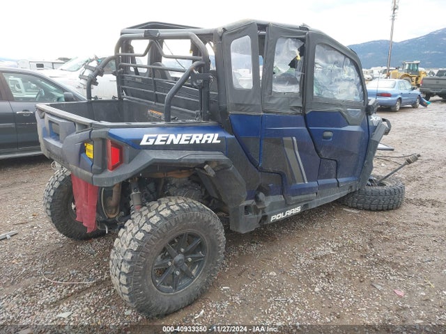 2020 POLARIS GENERAL 3NSGMJ997LH199583 Photo 3
