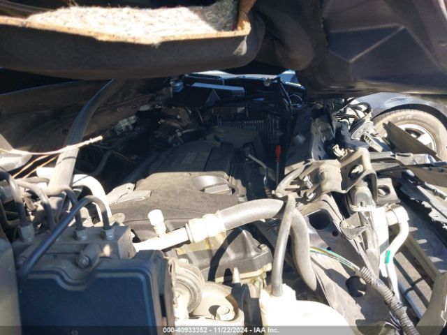 3CZRM3H59GG706915 Honda CR-V EX