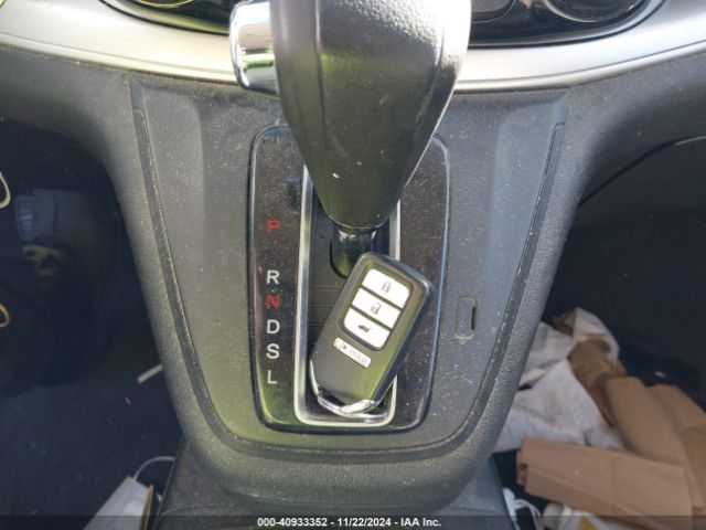 3CZRM3H59GG706915 Honda CR-V EX