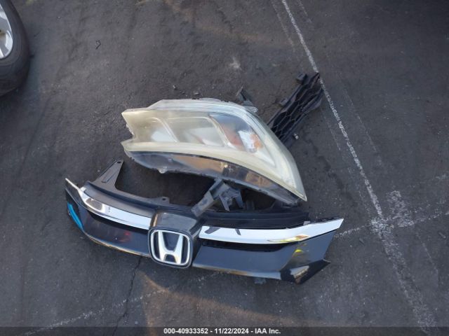 3CZRM3H59GG706915 Honda CR-V EX