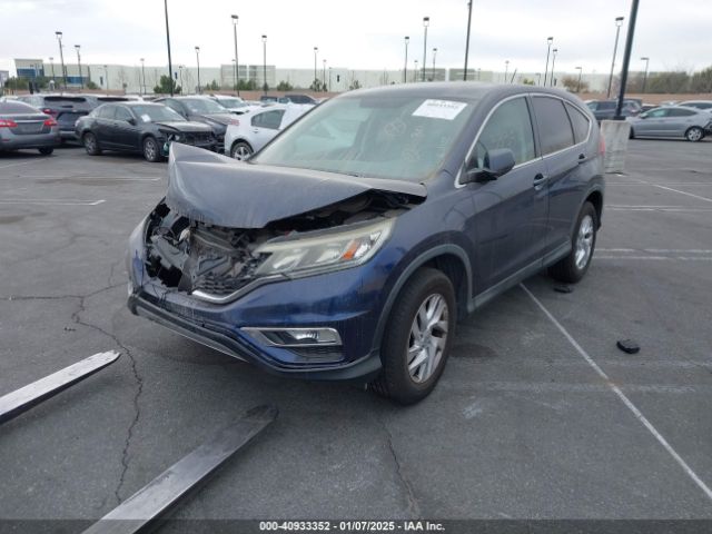 3CZRM3H59GG706915 Honda CR-V EX