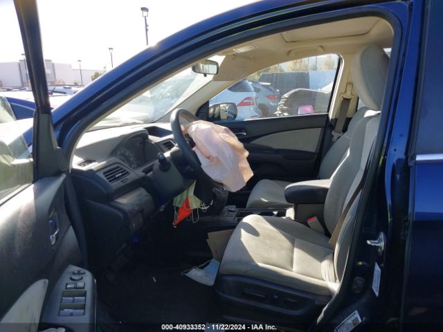 3CZRM3H59GG706915 Honda CR-V EX