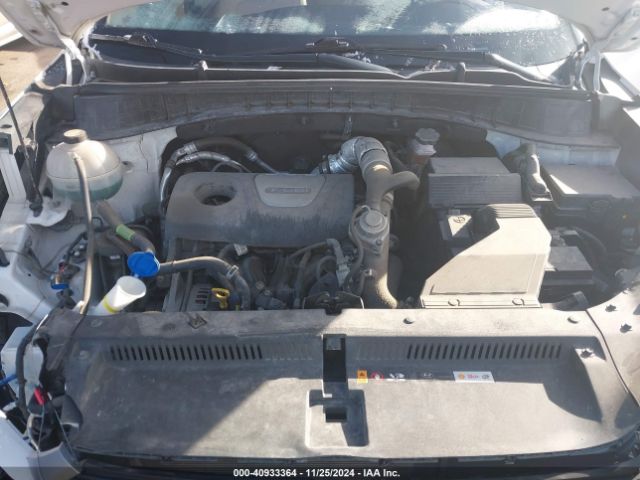 KM8J3CA25JU715889 Hyundai Tucson Value