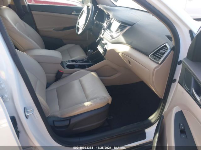 KM8J3CA25JU715889 Hyundai Tucson Value