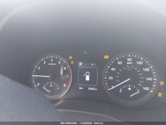 KM8J3CA25JU715889 Hyundai Tucson Value