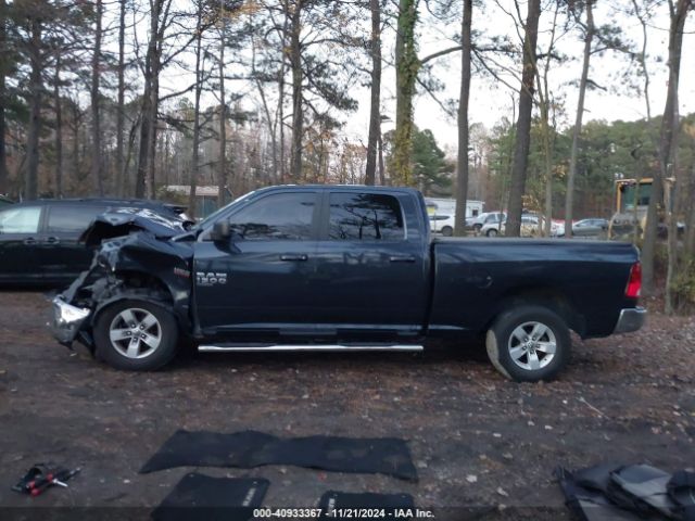 1C6RR6TT6KS711416 RAM 1500 Classic Slt  4x2 6'4 Box