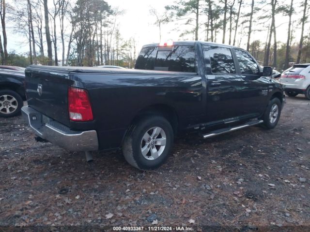 1C6RR6TT6KS711416 RAM 1500 Classic Slt  4x2 6'4 Box