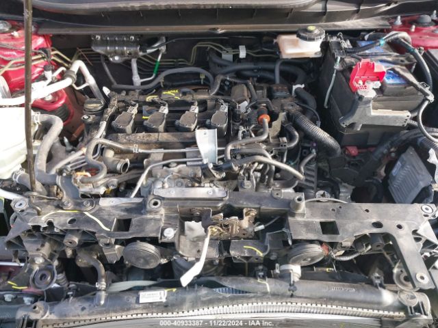 5J6RW2H54LL006768 Honda Cr-v Awd Ex