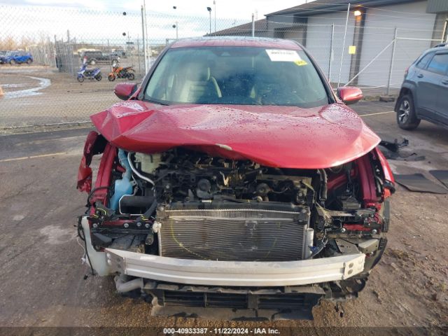 5J6RW2H54LL006768 Honda Cr-v Awd Ex