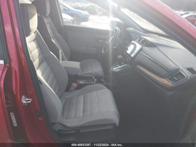 5J6RW2H54LL006768 Honda Cr-v Awd Ex