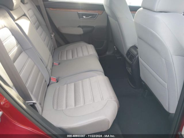 5J6RW2H54LL006768 Honda Cr-v Awd Ex