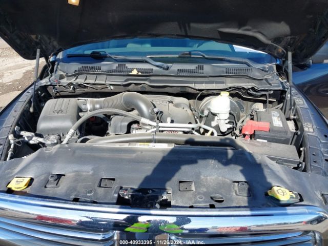 1C6RR7LT9GS364791 RAM 1500 Big Horn