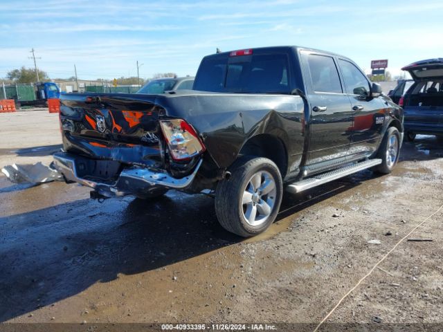 1C6RR7LT9GS364791 RAM 1500 Big Horn