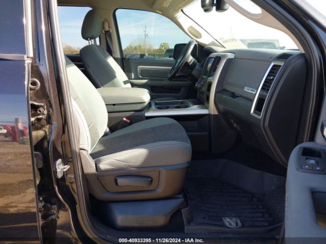 1C6RR7LT9GS364791 RAM 1500 Big Horn