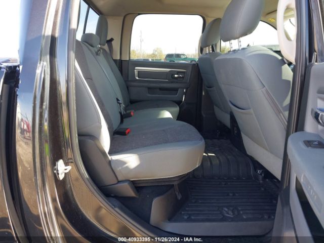1C6RR7LT9GS364791 RAM 1500 Big Horn