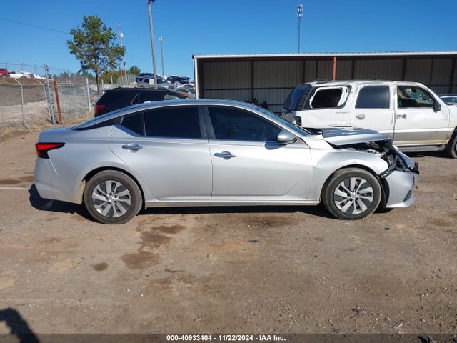 Nissan Altima S Fwd 2020 1N4BL4BV6LC225614 Image 13