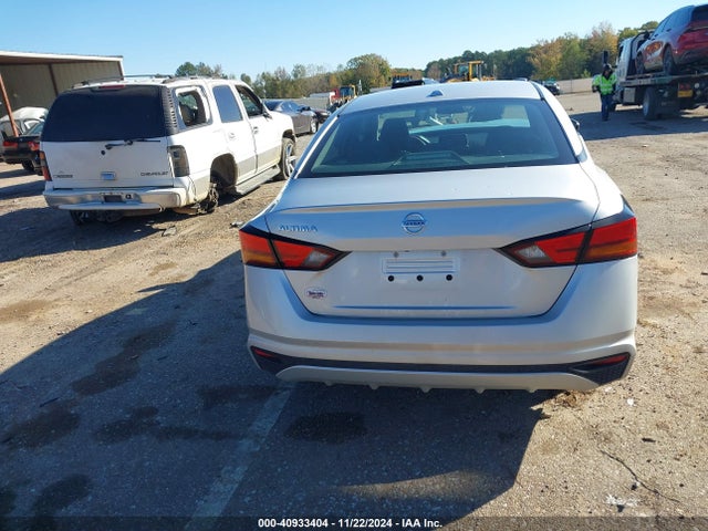 Nissan Altima S Fwd 2020 1N4BL4BV6LC225614 Image 16