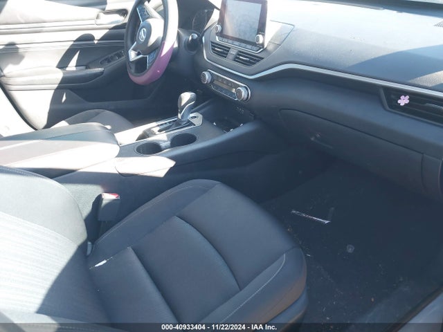 Nissan Altima S Fwd 2020 1N4BL4BV6LC225614 Image 5