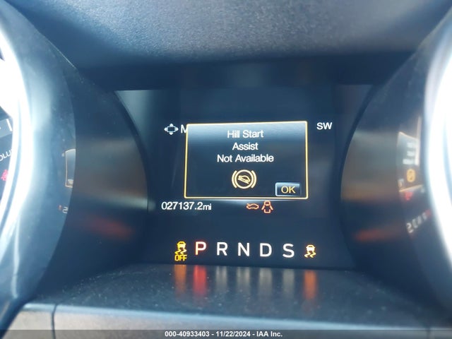 Ford Mustang Ecoboost 2018 1FA6P8TH2J5102593 Image 16