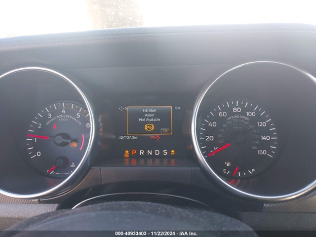 Ford Mustang Ecoboost 2018 1FA6P8TH2J5102593 Image 7