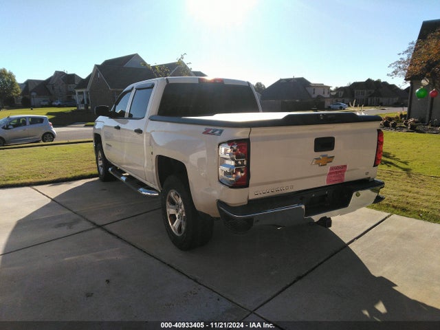 3GCUKREC0EG432268 Chevrolet Silverado K1500 Lt