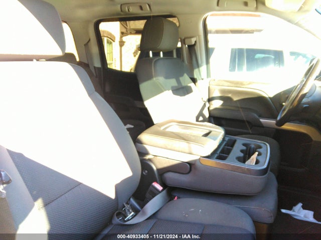 3GCUKREC0EG432268 Chevrolet Silverado K1500 Lt
