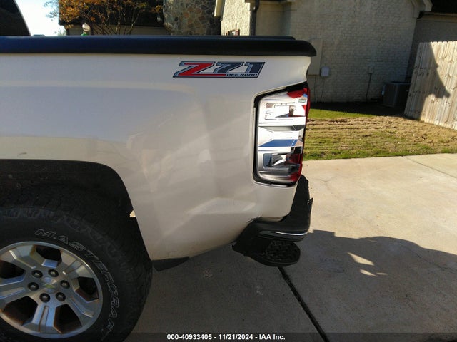 3GCUKREC0EG432268 Chevrolet Silverado K1500 Lt