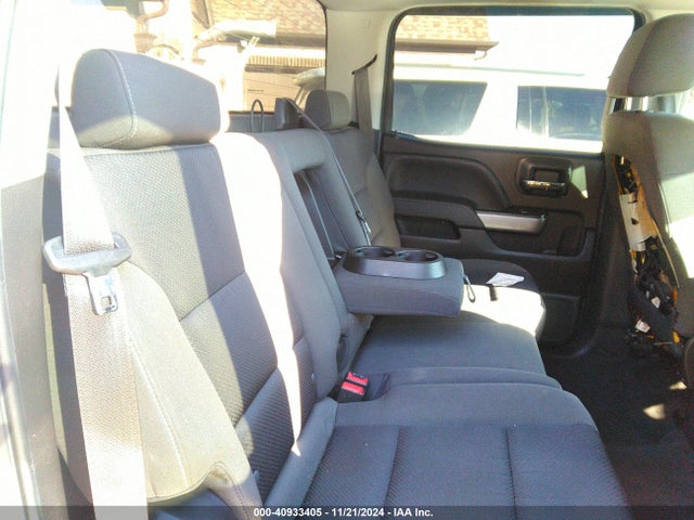 3GCUKREC0EG432268 Chevrolet Silverado K1500 Lt