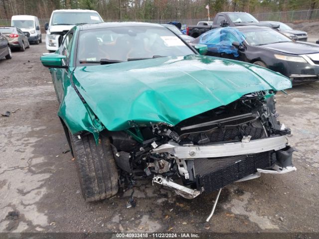 WBS53AZ06PCM96364 BMW M4 Coupe
