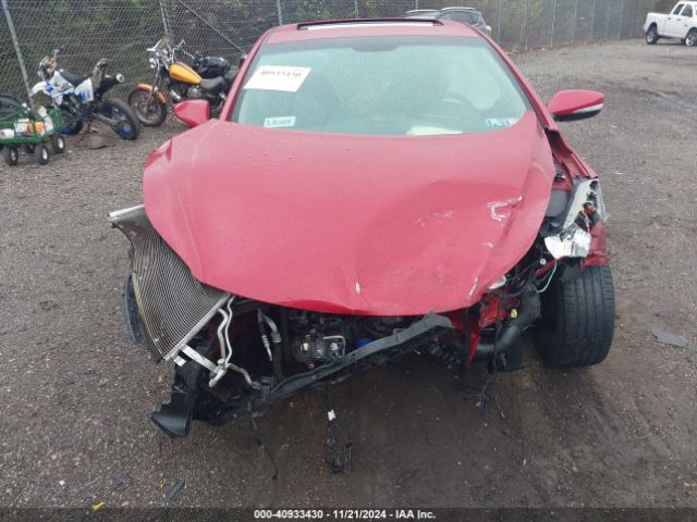 KMHDH4AE1GU629180 Hyundai Elantra Value Edition