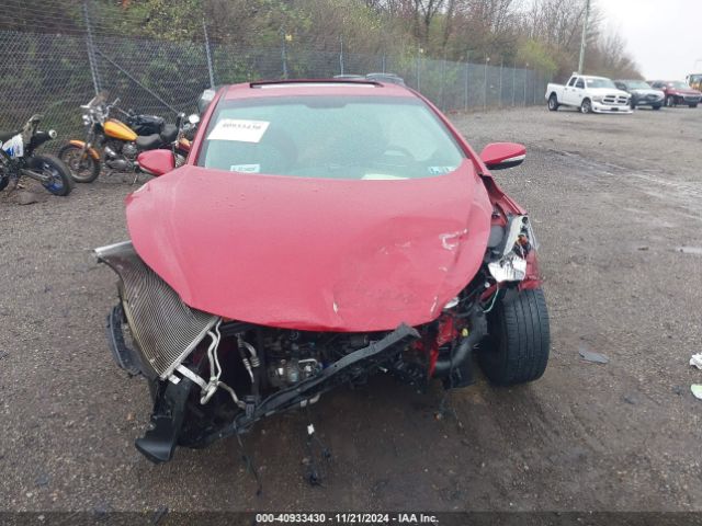 KMHDH4AE1GU629180 Hyundai Elantra Value Edition