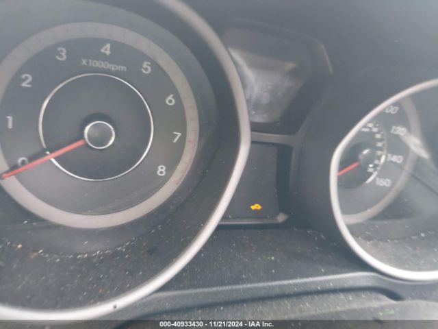 KMHDH4AE1GU629180 Hyundai Elantra Value Edition