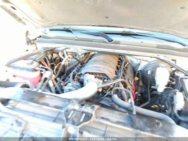 1GNSCCKC9FR679044 Chevrolet Tahoe Ltz