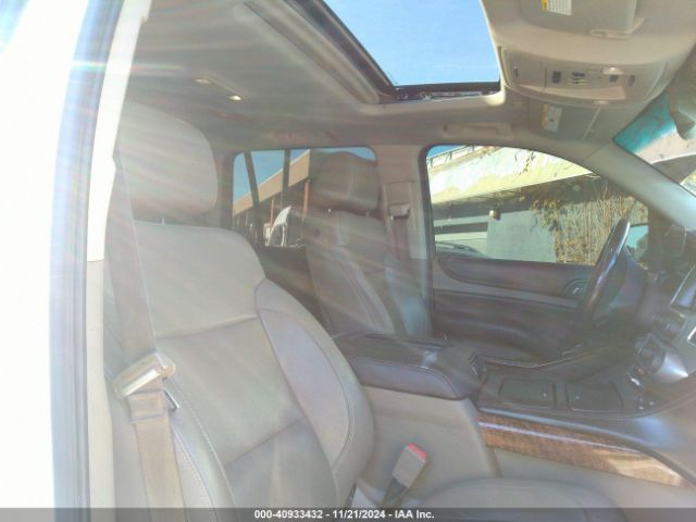 1GNSCCKC9FR679044 Chevrolet Tahoe Ltz