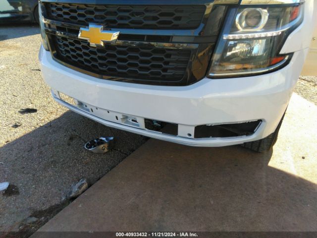 1GNSCCKC9FR679044 Chevrolet Tahoe Ltz