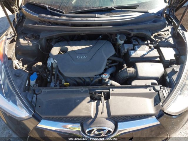 KMHTC6AD7GU298845 Hyundai Veloster