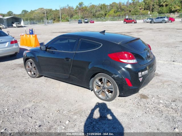 KMHTC6AD7GU298845 Hyundai Veloster