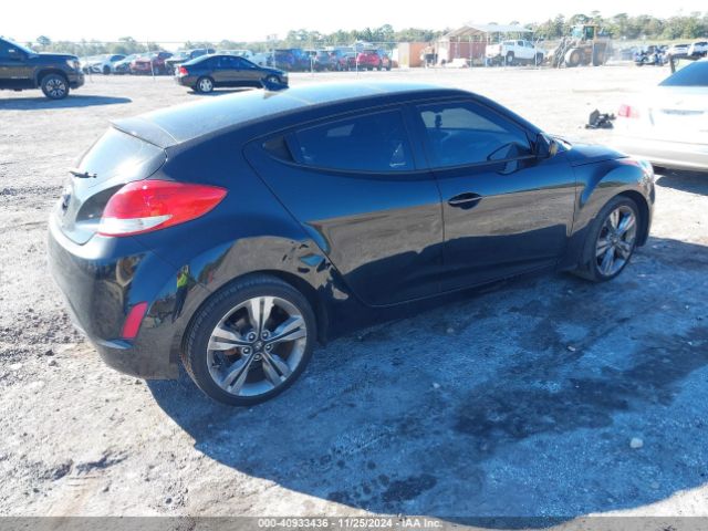 KMHTC6AD7GU298845 Hyundai Veloster