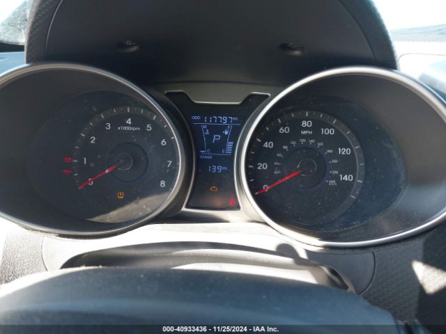 KMHTC6AD7GU298845 Hyundai Veloster