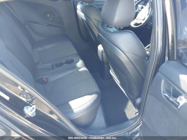 KMHTC6AD7GU298845 Hyundai Veloster