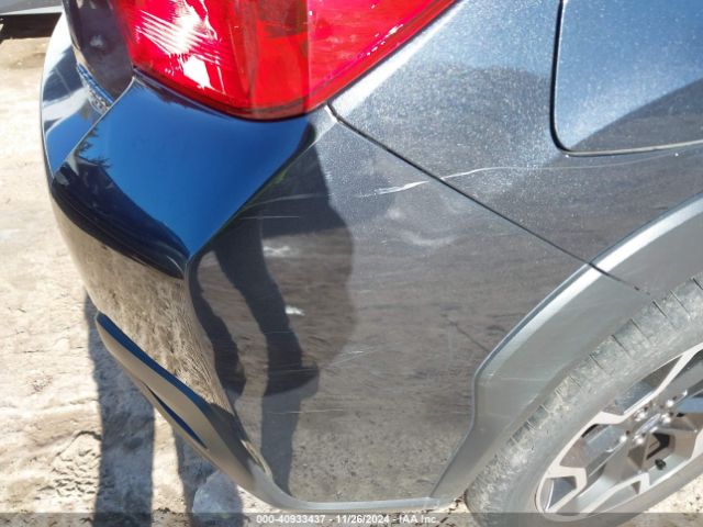 JF2GPAKC5G8242190 Subaru Crosstrek 2.0i Limited