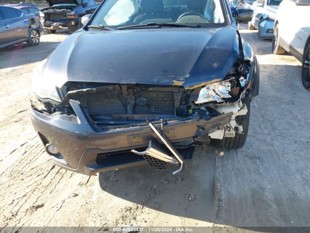 JF2GPAKC5G8242190 Subaru Crosstrek 2.0i Limited