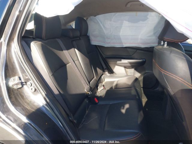 JF2GPAKC5G8242190 Subaru Crosstrek 2.0i Limited